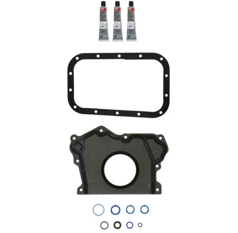 Engine Gasket Set CS26541 For 2011-2016 Chrysler Town & Country + Others - Image 3 of 3