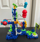 Learning Resources Gears! Gears! Gears! Space Explorers Building Set