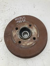 Tambour de frein Renault MODUS