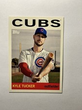 2025 Topps Archives - 1964 Topps Kyle Tucker #63