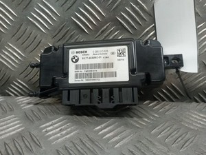 BMW 118 1eri Sport 2015-2019 Airbag Steuergerät Modul 0285013626