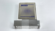 Brooks GF125CXXC NH3 2000 SCCM Thermal Mass Flow Controller | Used Component