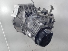 Boite de vitesse Suzuki SWIFT