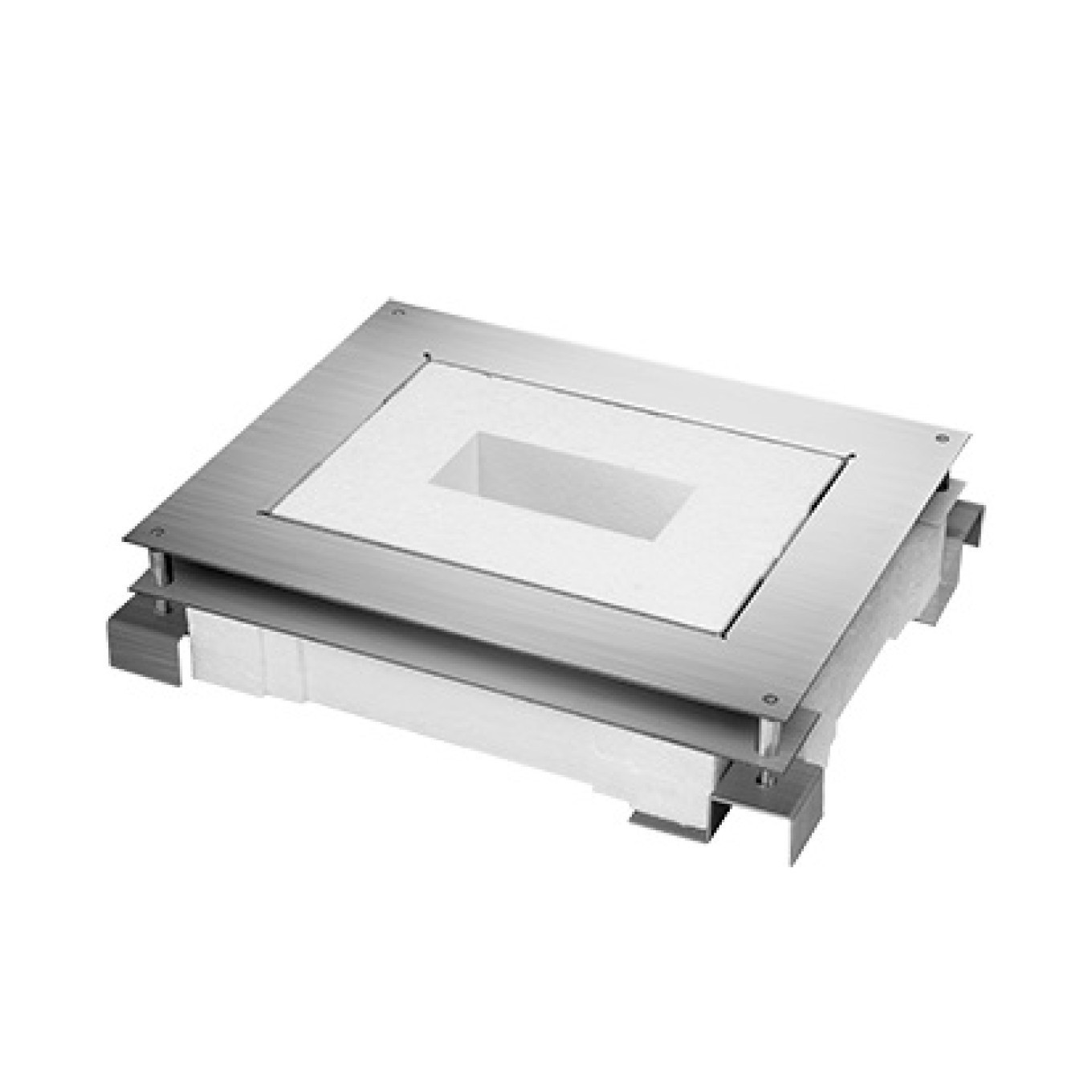 Simon Connect Metal Cassette for Can FB24... 70-100mm GFB270