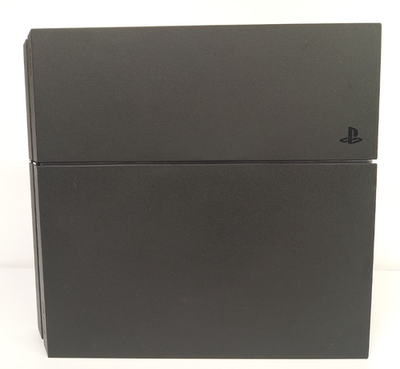 Sony PlayStation 4 PS4 500GB Console + Cables (CUH-1215A, 2015