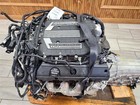 Engine 6.2L LT4 VIN 6 8th Digit Supercharged Fits 17 20 CAMARO 33K Miles 572052