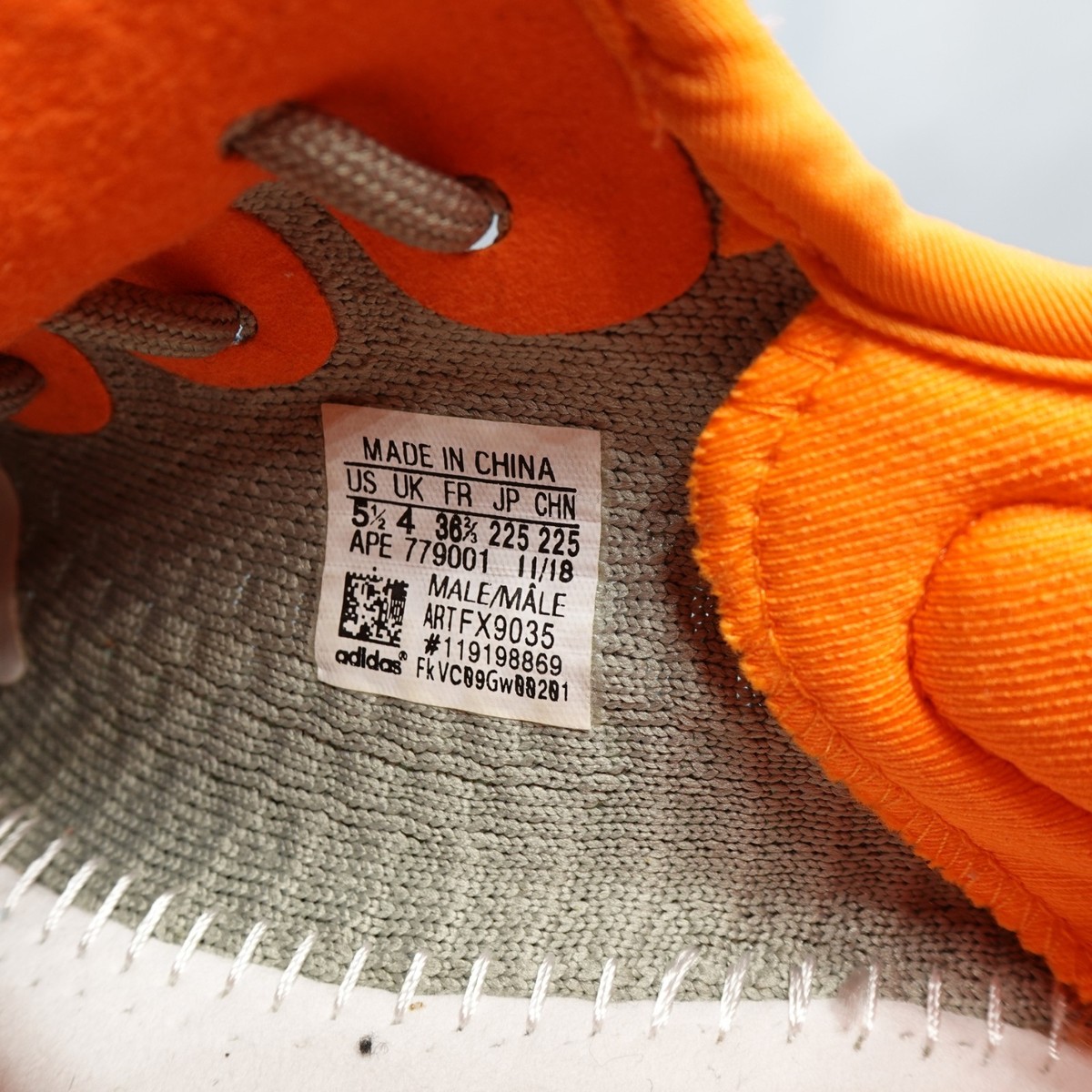 Adidas Yeezy Boost 350 V2 Desert Sage FX9035 Size 5.5 Mens 7 Womens | eBay
