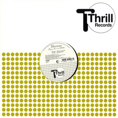Al Faris & Chris Roxx - Do You Love Me (Remixes) - French 12'' Vinyl - 2006 - ...