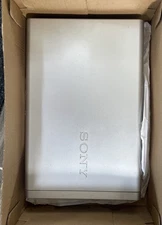 Sony DVD/CD External Rewritable Drive #DRX-840U