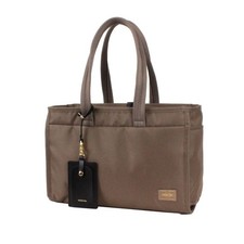 PORTER SHEA Tote Bag S Oak/40 871-05121