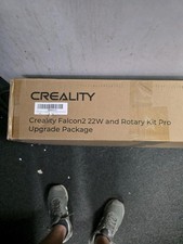 Creality Falcon2 22W And Rotary Kit Pro Upgrade Package