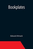 Edward Almack | Bookplates | Taschenbuch | Englisch (2021) | Alpha Editions