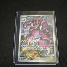 Drapion 097/088 Me03: Perfect Order Holo