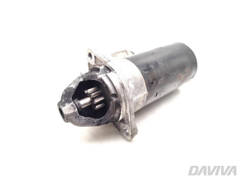 BMW Z4 Anlasser 20i sDrive Benzin 135kW (184 HP) 7626546 2012 Convertible 2/3dr