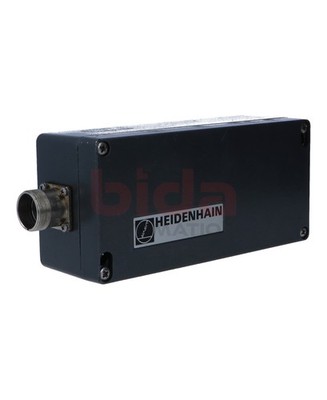 Heidenhain EXE 602 E (24684202) Interpolation box