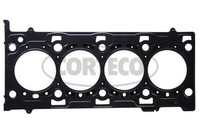 Corteco Dichtung, Zylinderkopf 83403216 FüR Chevrolet Opel