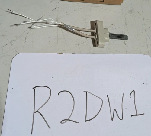 NEW White Rodgers Emerson Hot Surface Ignitor 767A-374 (R2DW1)