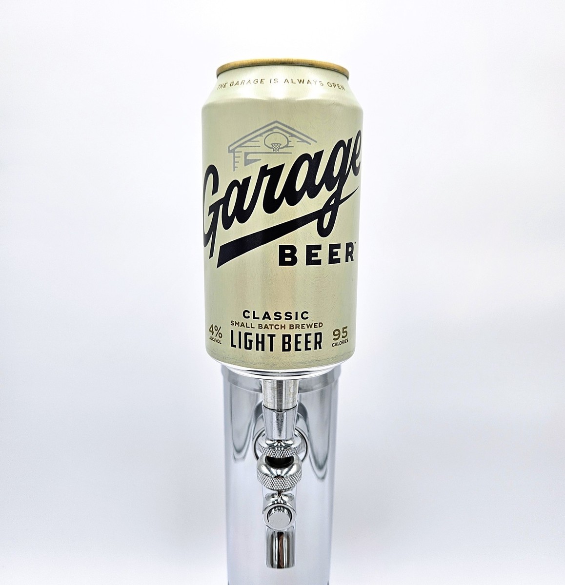 Garage Beer tap handle Kegerator Bar Wedding Mancave Gift Eagles