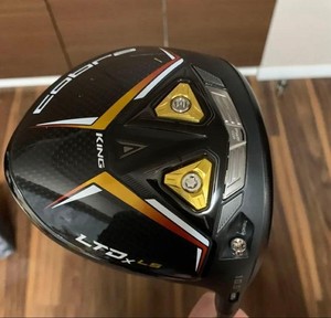 Cobra Ltd Ls Driver | eBay