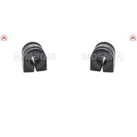 2X Sidem Lagerung Stabilisator Hinten Links Rechts FüR Ford Transit Kasten FCD