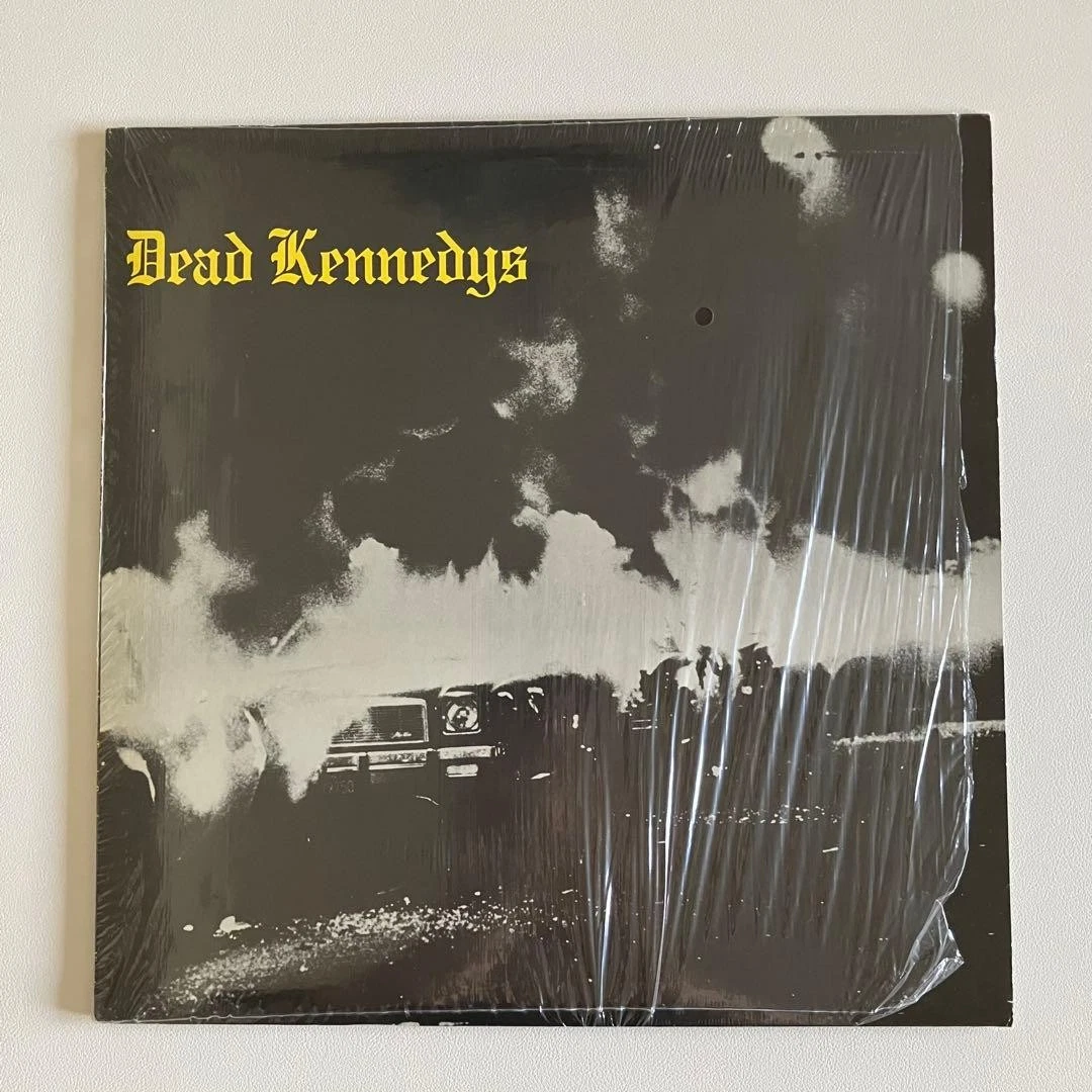 Dead Kennedys Fresh Fruit for sale | eBay