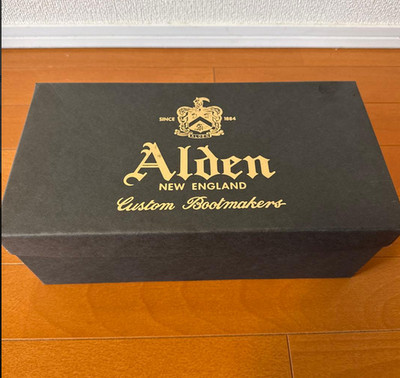 Alden 981