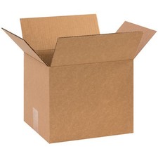 11x9x9 SHIPPING BOXES STRONG 32 ECT 25 Pack