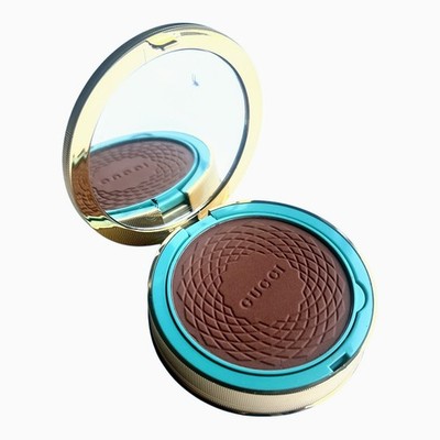GUCCI Poudre de Beauté Éclat Soleil * 05 * Bronzer/Bronzing Powder * NP 64  *NEU