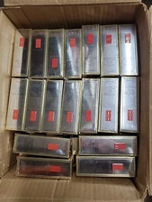 AMAZON LOT OF 110  Elizabeth Arden Flawless Finish Perfectly Nude CARAMEL #20