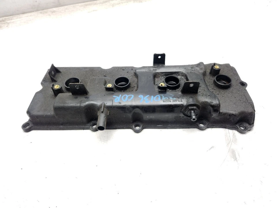 Cubierta de válvula Nissan Armada 2007-2015 OEM 13264-ZE01A Foto 2 de 4