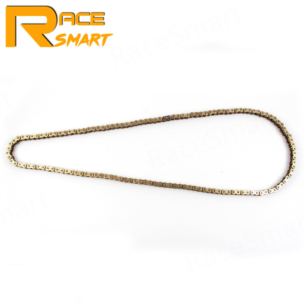 428 Pitch 136 Links O-Ring Drive Chain ATV MX Motorcycle For 428 Pitch 136 Links O-Ring Drive Chain ATV MX Motorcycle For