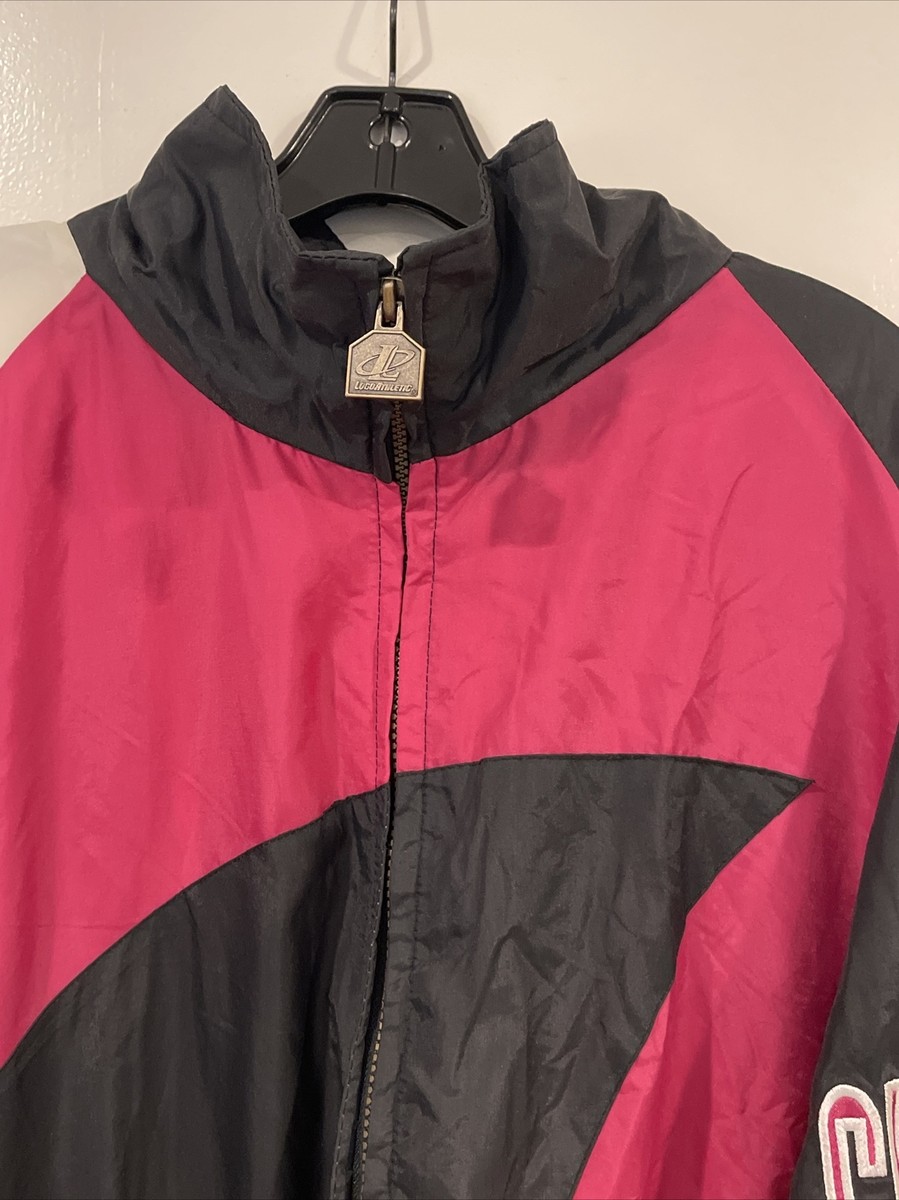 Vtg Logo Athletic SUPER BOWL XXIX Windbreaker Jacket XL Vtg Logo Athletic SUPER BOWL XXIX Windbreaker Jacket XL