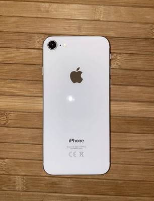 iPhone 8 Blanc 64Go | eBay