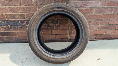 2X 205/50R16 87W HILO GREEN PLUS SUMMER 4.5MM-6.5MM-5MM 205 50 16 - Picture 2 of 9