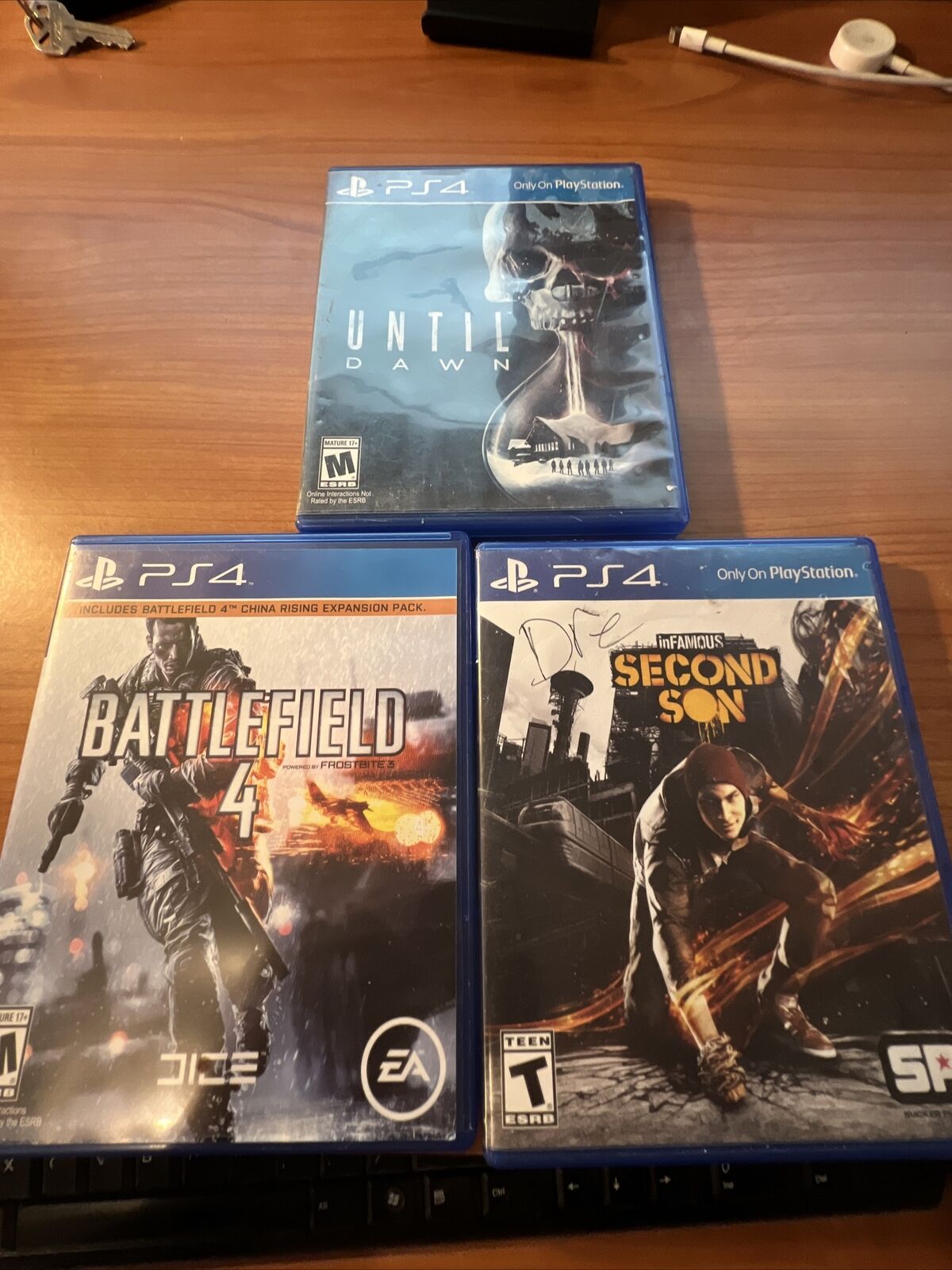 Battlefield 4 - PS4 (S) - Buy in Easy Games & Hobbies