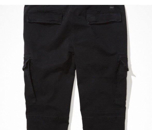 American Eagle Flex Real Good cargo pants men’s Slim Lived In Size