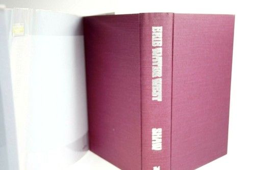 Erie Water West: a History of the Erie Canal 1792-1854. R.Shaw 1966 1st EdHCDJFN - Picture 3 of 7