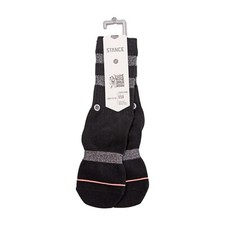 Stance Kid Socks Ankle Biters Classic Crew Multicolor Youth M 11-1 2010