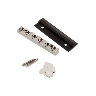 Fender LSR Roller Nut / Strat Plus Style Nut