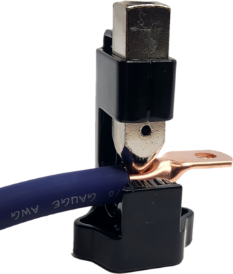 Strumento Crimpante Di Livello Professionale Per Filo E Montaggio 1 25