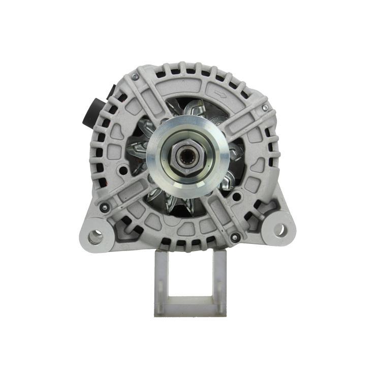 Nuovo Alternatore Compatibile Con Citroën/Peugeot Jumpy 0124525063+PRO 150 A