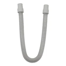 CPAP Tubing 2 Foot Length 15 mm ID 22 mm Cuffs (Sold as EA/1)
