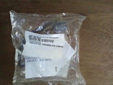 Intermatic T104 Firemans Switch 156T4042A for...