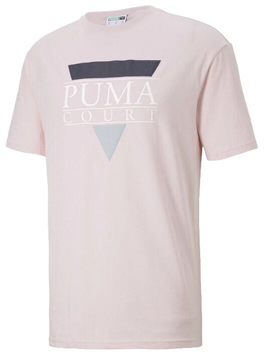 Мужские рубашки PUMA размер L