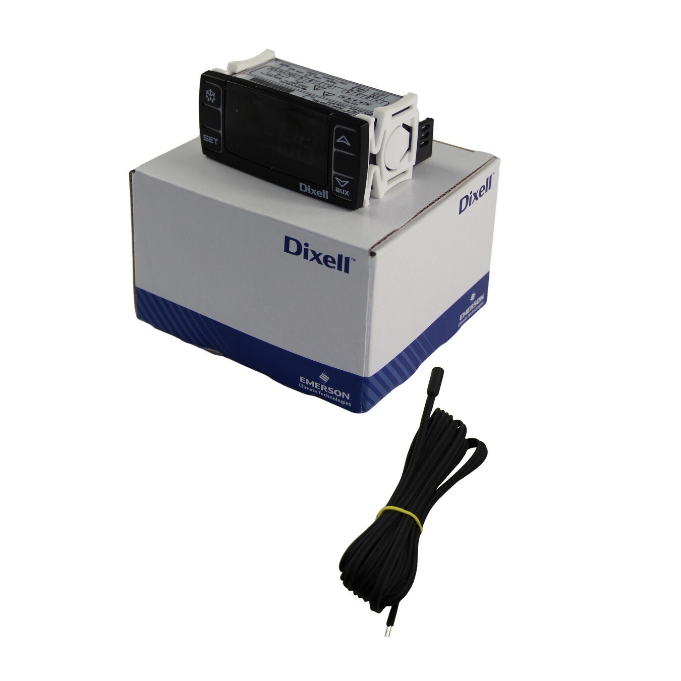 New DIXELL XR03CX-4N0F1 Temperature Controller Sensor with Sensor