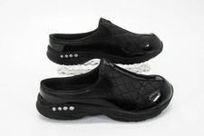 Easy Spirit Womens Shoes TravelTime12 Size 6.5M Athletic Clog Mule Pre Owned vq