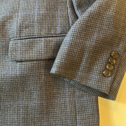 Ralph Lauren sport coat - 46 Short - Picture 3 of 9
