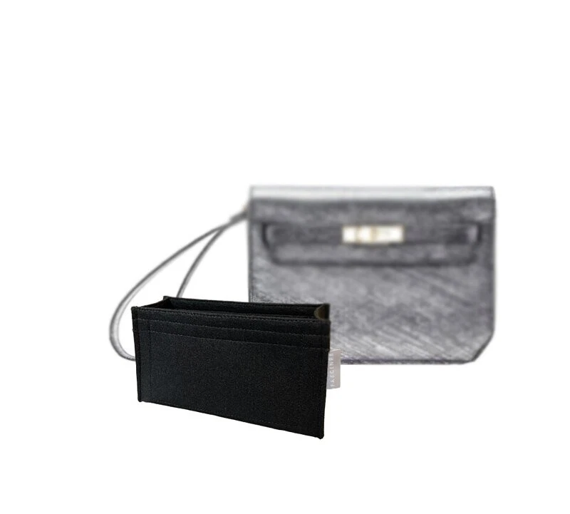 Hermes Kelly Depeches 25 Clutch