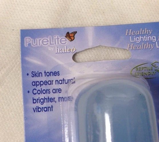 25T10/FR/RL 25W T10 Full Spectrum Realite Reveal Neodymium Picture LightBulb 2pc - Image 3 of 4