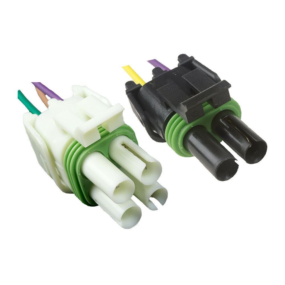 Conector De Transmisión Del Auto De 16 Pines 420973716 | Envío Gratis